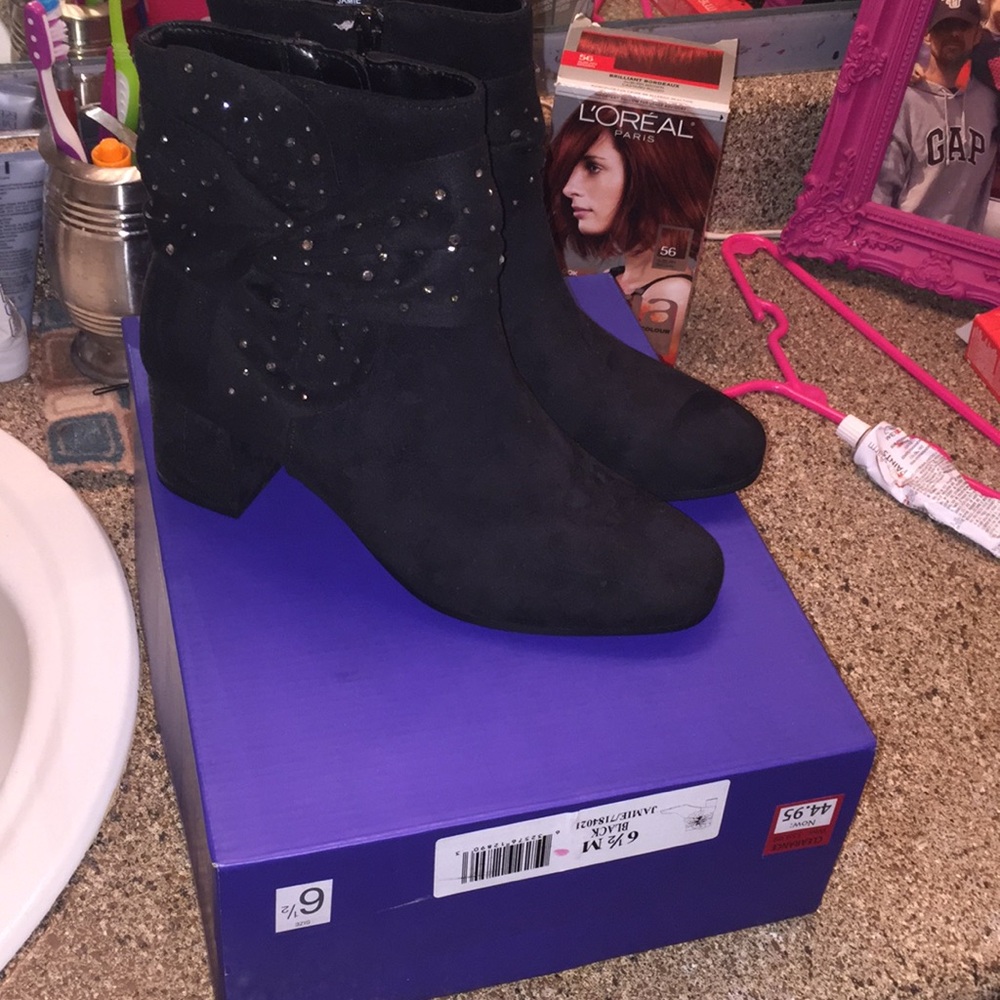 Boots Jamie 💃